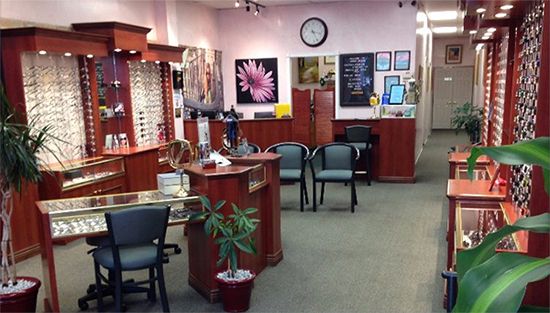 Vision World Bay Shore | Dry Eye Treatment, Diabetic Eye Exams and Cataracts
