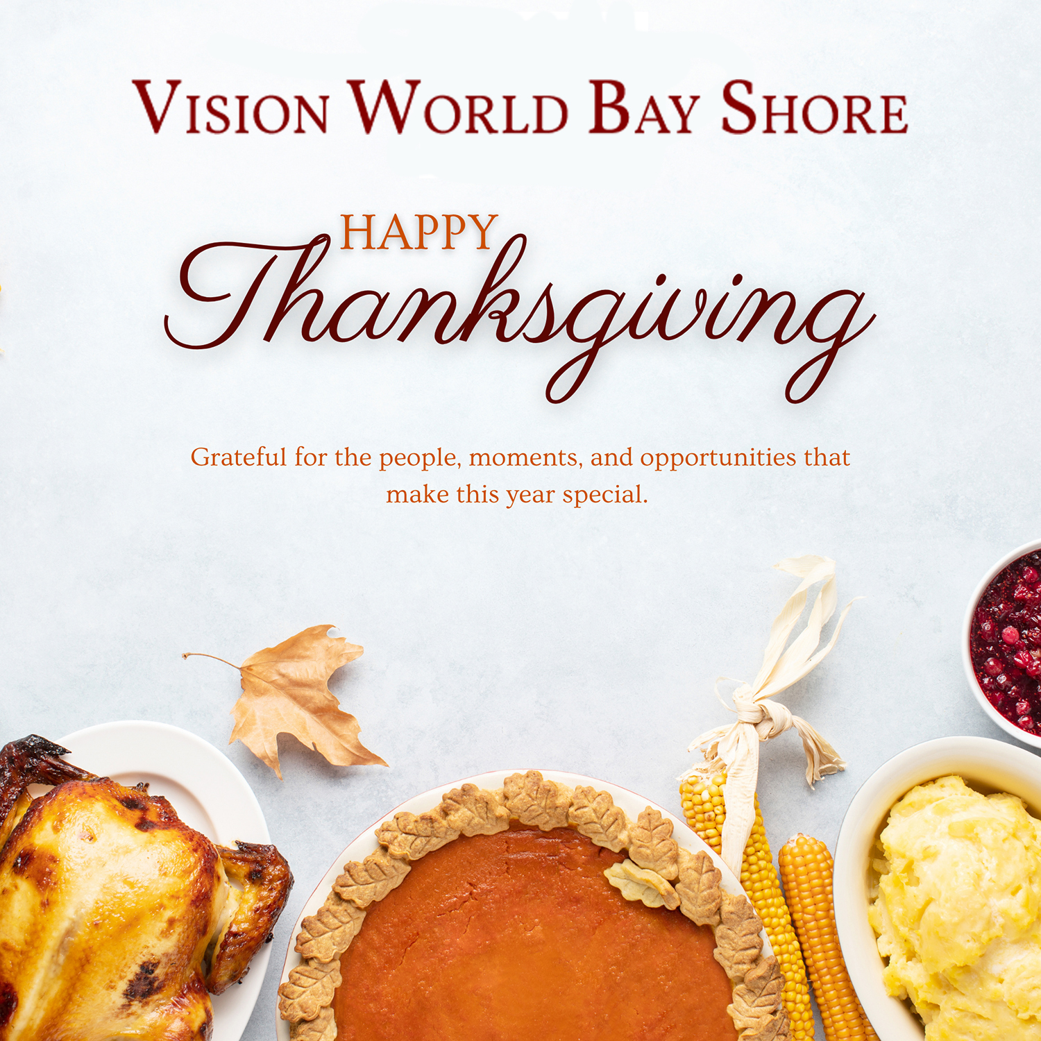 Vision World Bay Shore | Vision Therapy, Cataracts and Glaucoma Management