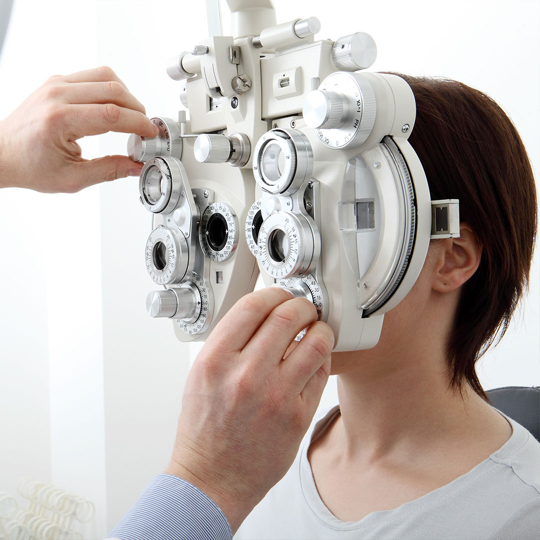 Vision World Bay Shore | Comprehensive Eye Exams, Contact Lens Exams and Cataracts
