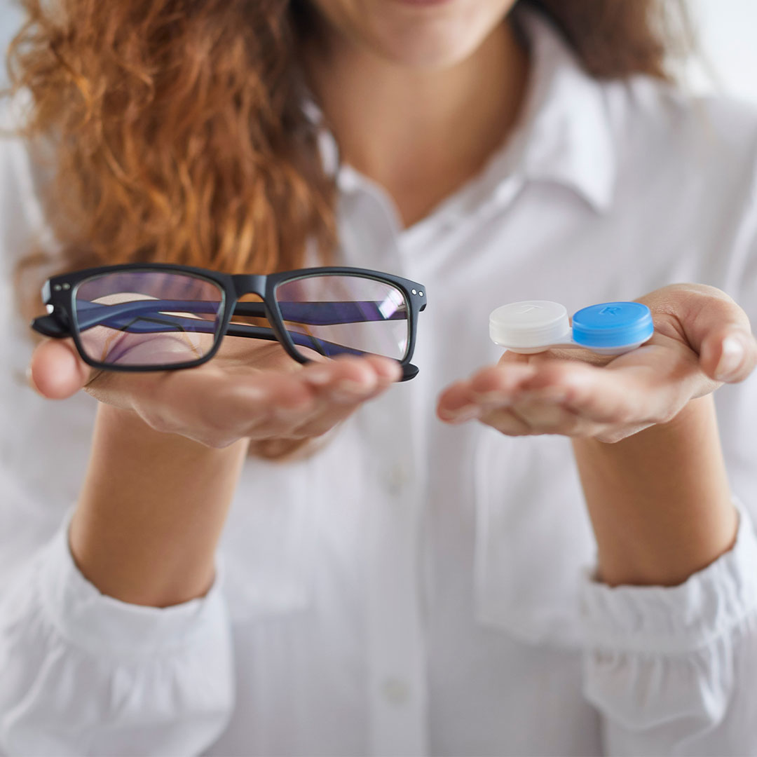 Vision World Bay Shore | Dry Eye Treatment, Comprehensive Eye Exams and Contact Lens Exams