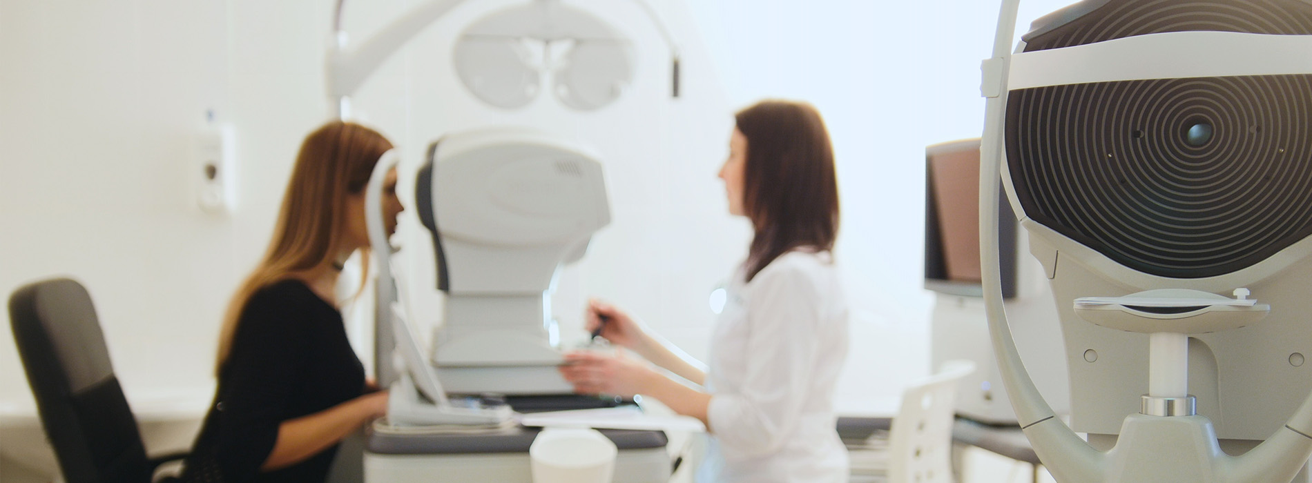 Vision World Bay Shore | Cataracts, Glaucoma Management and Macular Degeneration