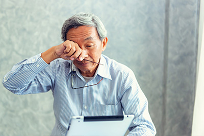 Vision World Bay Shore | Glaucoma Management, Cataracts and Vision Therapy