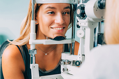 Vision World Bay Shore | Dry Eye Treatment, Diabetic Eye Exams and Comprehensive Eye Exams