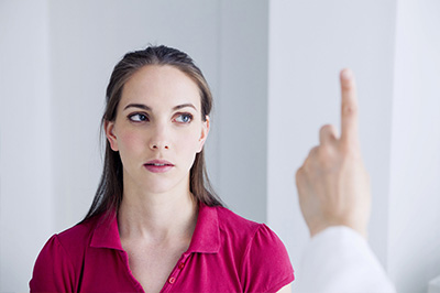 Vision World Bay Shore | Contact Lens Exams, Macular Degeneration and Dry Eye Treatment