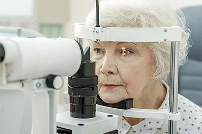Vision World Bay Shore | Glaucoma Management, Cataracts and Vision Therapy